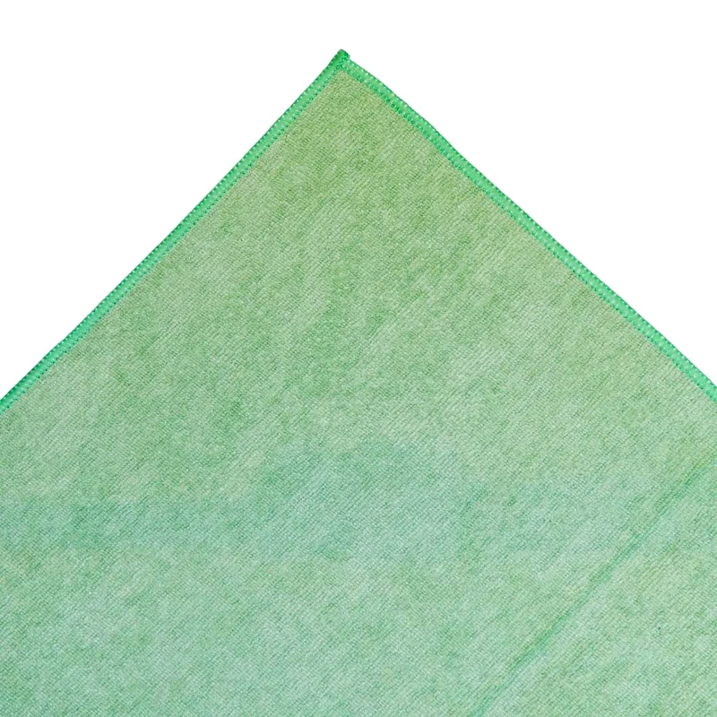 VESUVIO Panno in Microfibra "EASY CHIC" 40X60 liscio con asola