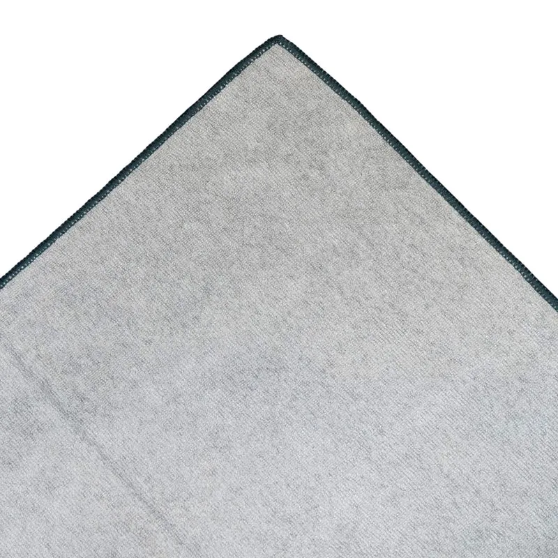 VESUVIO Panno in Microfibra "EASY CHIC" 40X60 liscio con asola