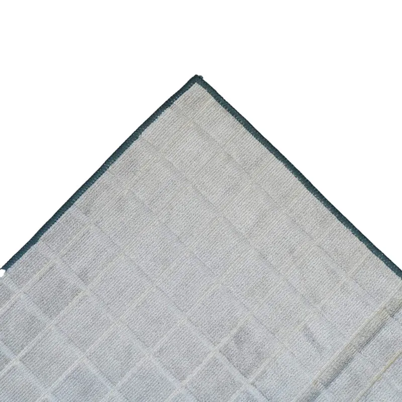 VESUVIO Panno in Microfibra "EASY CHIC" Quadrettato 35x35