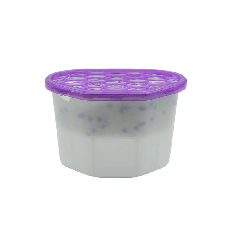 VESUVIO Deumidificatore in vaschetta profumazione lavanda
