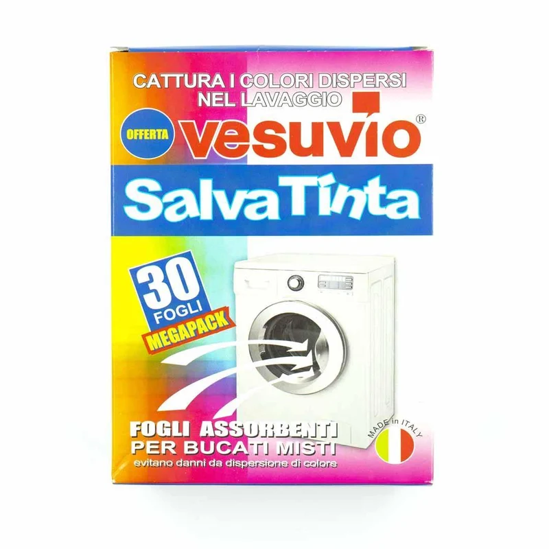 VESUVIO Salva Tinta 30 fogli
