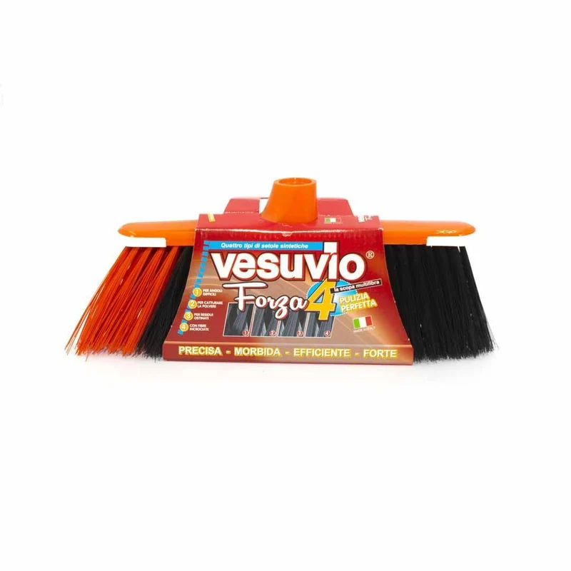 VESUVIO Scopa Forza 4