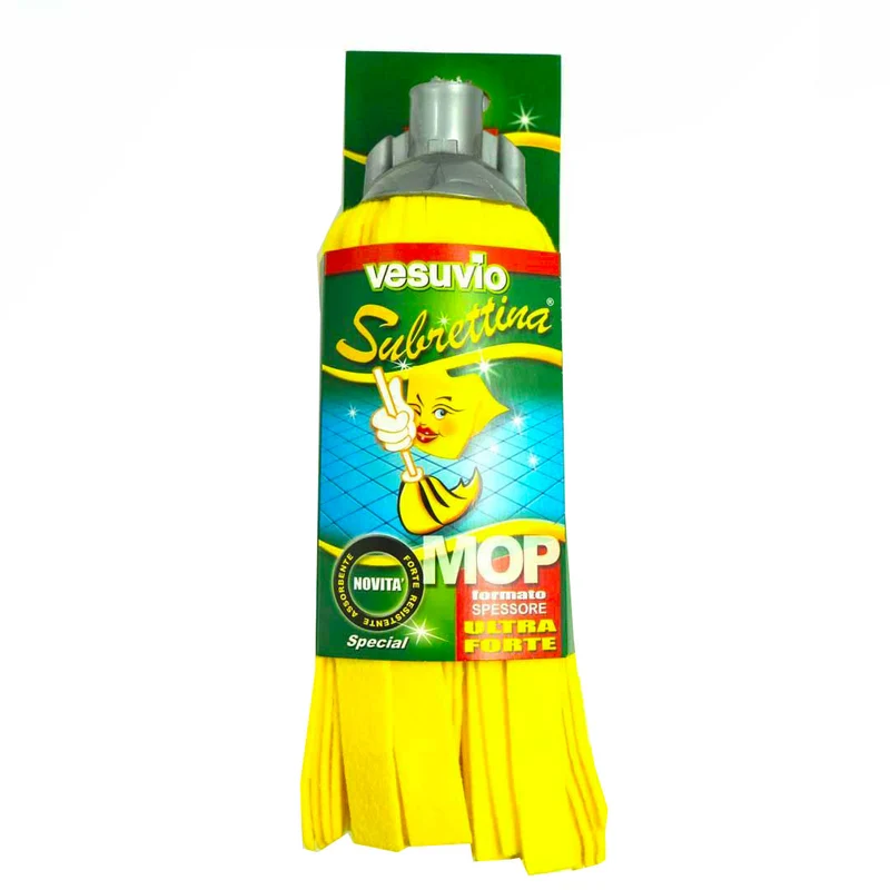 VESUVIO Mop Subrettina