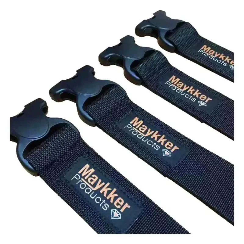 Cintura MAYKKER TridentBelt