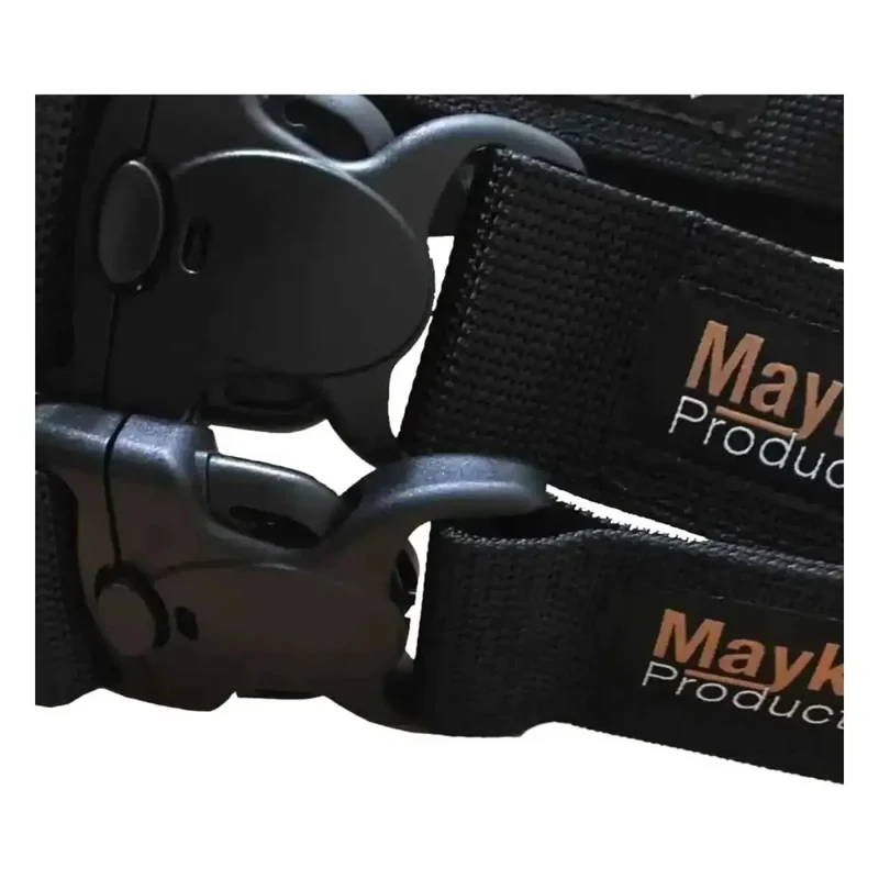 Cintura MAYKKER TridentBelt