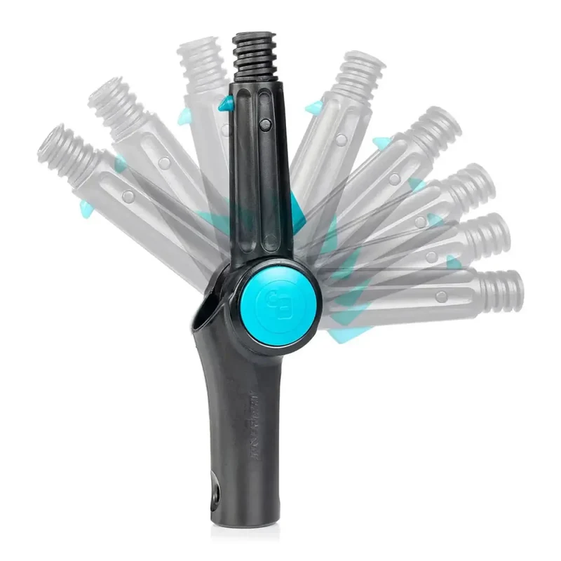MOERMAN Dr. Angle Mini Adattatore angolare