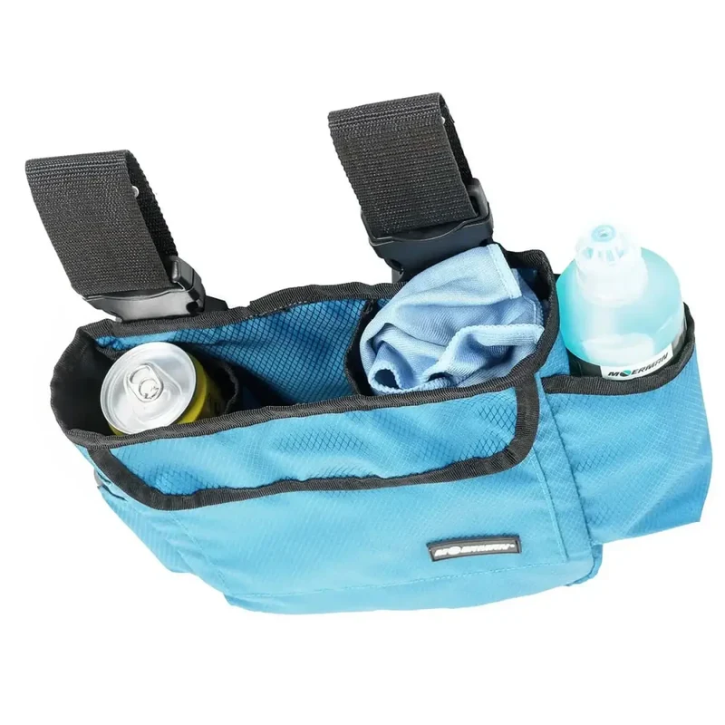 MOERMAN Side Kit Marsupio