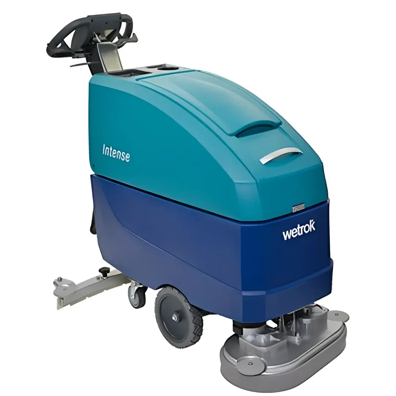 Wetrok Duomatic Intense Lavasciuga dosatrice 60