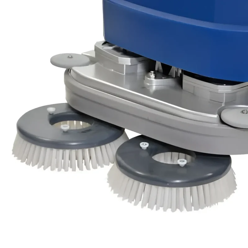 Wetrok Duomatic Intense Lavasciuga dosatrice 60