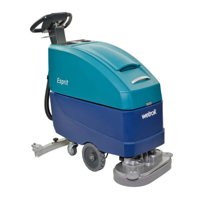 Wetrok Duomatic Esprit Dosing lavasciuga