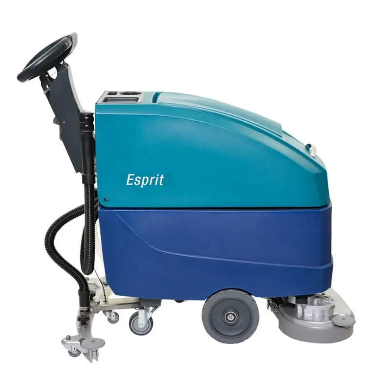 Wetrok Duomatic Esprit Dosing lavasciuga