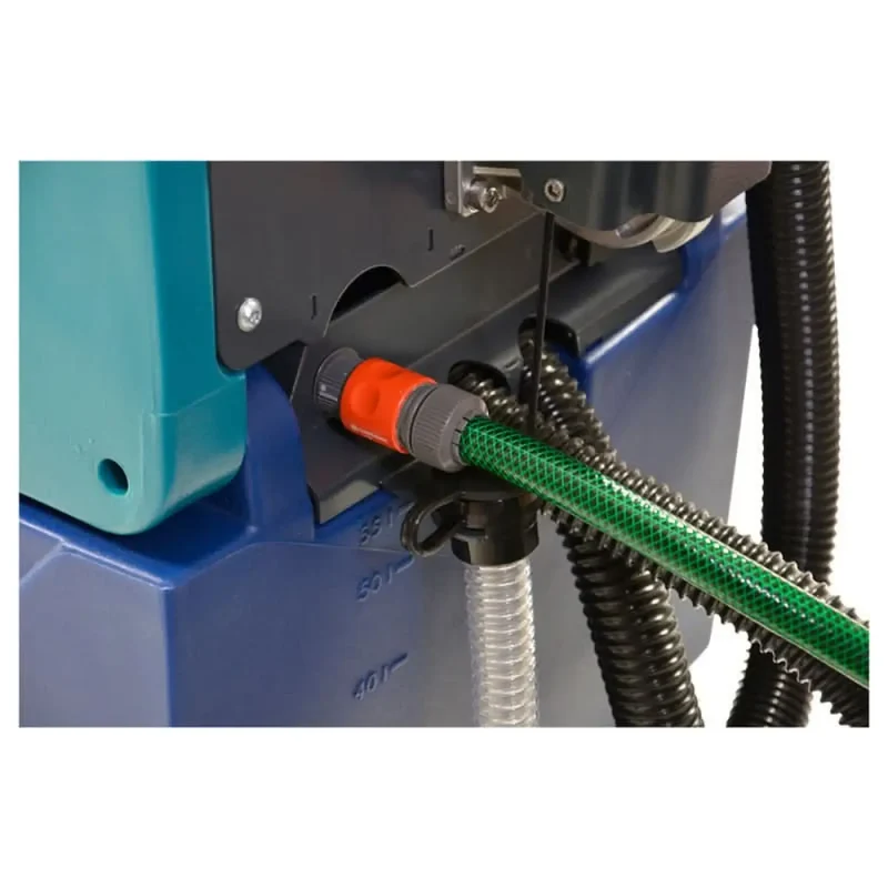 Wetrok Duomatic Esprit Dosing lavasciuga