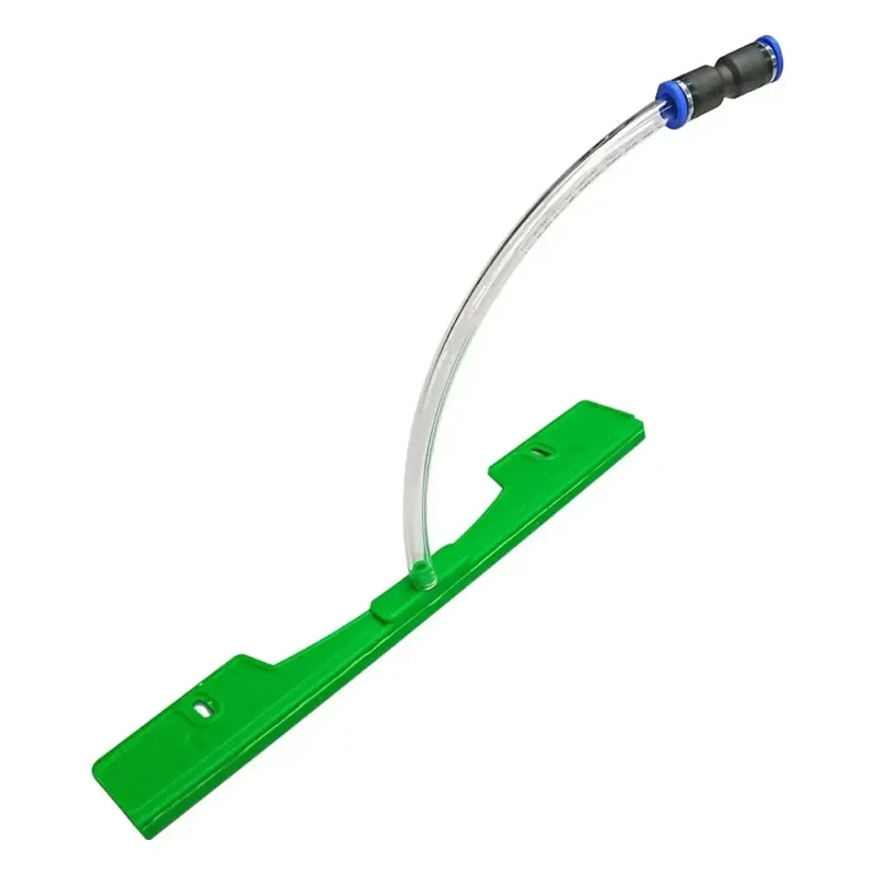 Unger nLite Barra di ugelli NLR verde