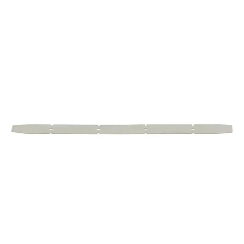Wetrok Discomatic Tango labbro di aspirazione PUR larghezza di lavoro 34 cm