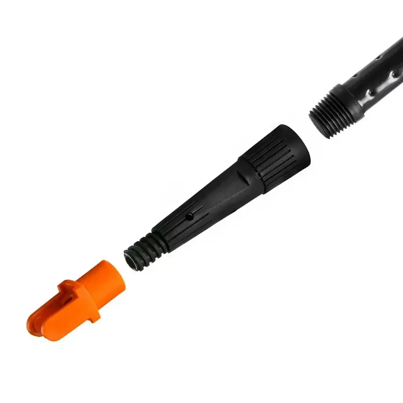 Fuginator Adattatore combinato 24mm