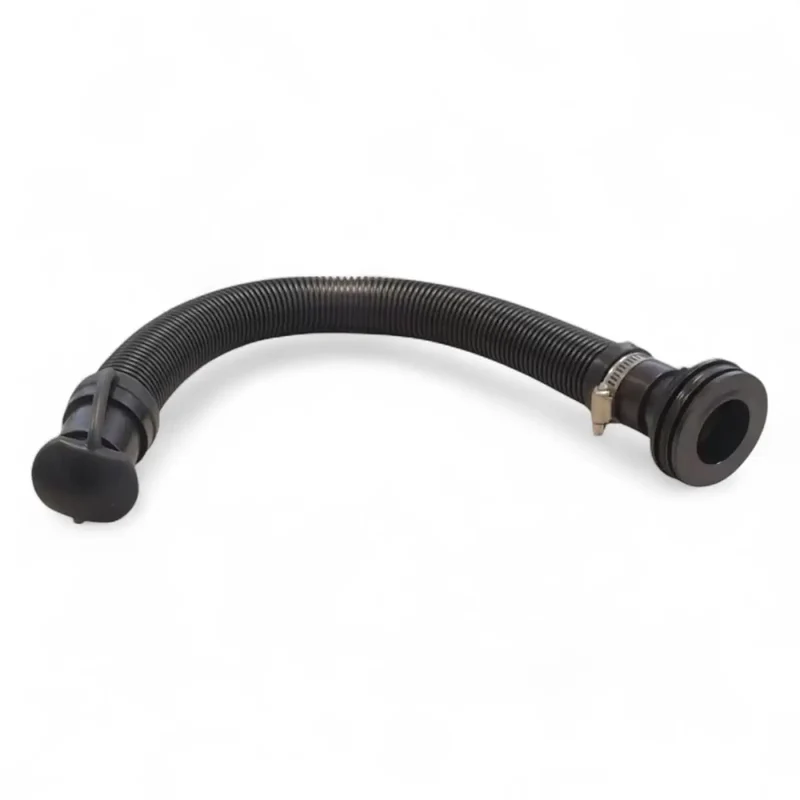 Tubo di scarico Viper LSU 155-255