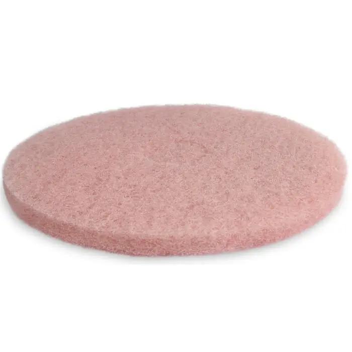 JANEX High-Speed Pad Maschinenpad 430 mm / 17 "