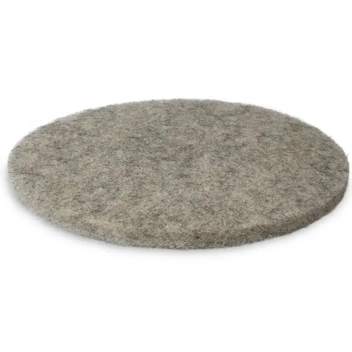 JANEX High-Speed Pad Maschinenpad 510 mm / 20 "