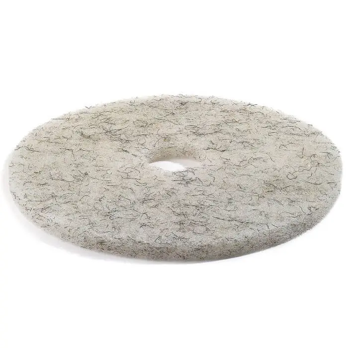 JANEX High-Speed Pad Maschinenpad 510 mm / 20 "