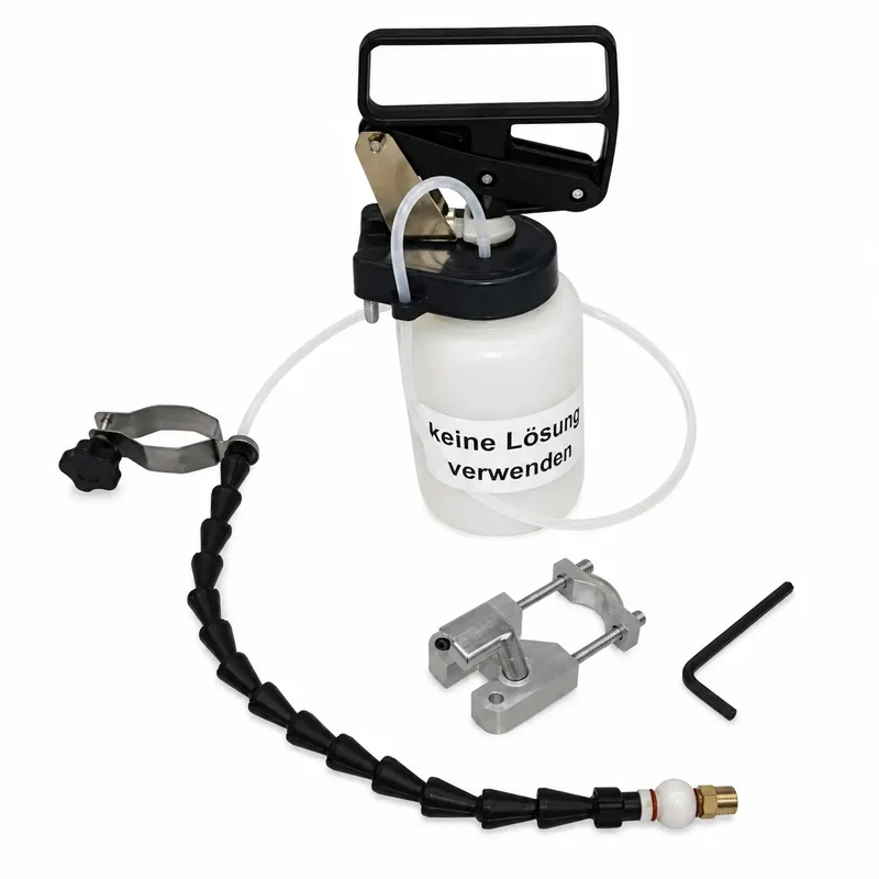 Spruzzatore WETROK 1 litro