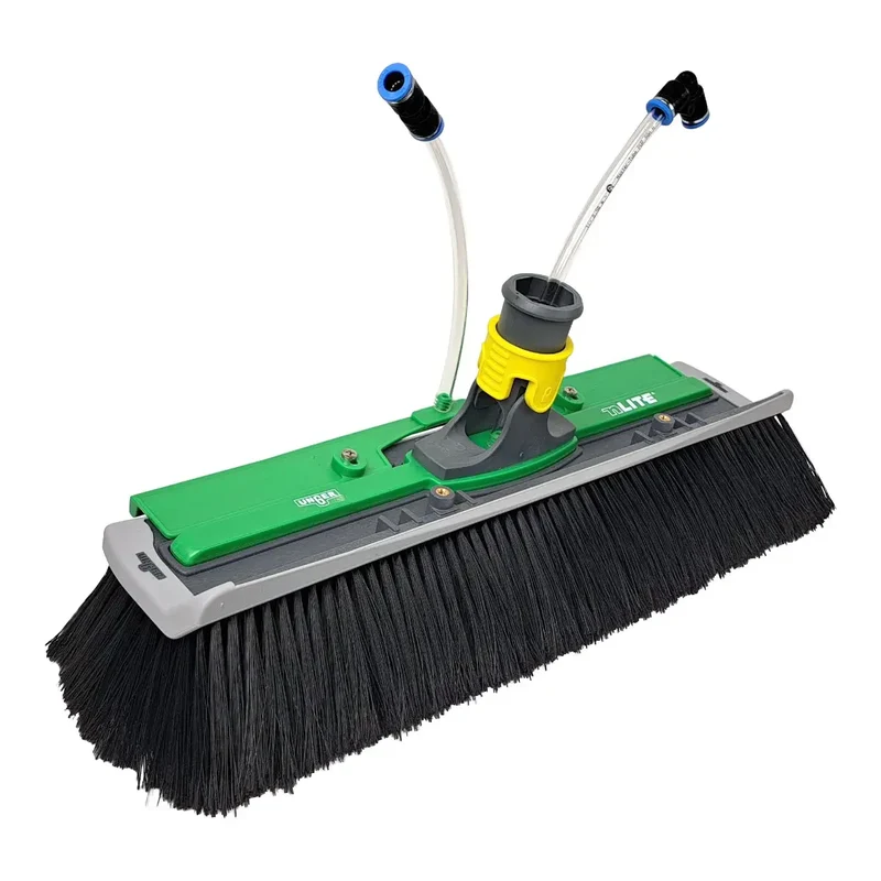 Spazzola per facciate UNGER nLITE 41cm NFB41