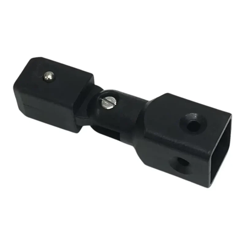 GARDINER SWIVEL prolunga per angolo articolato con Quick-LoQ