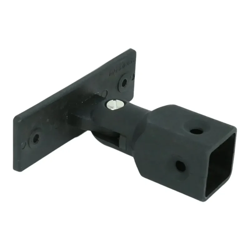 Adattatore per base spazzola GARDINER orientabile con QuicK-LoQ