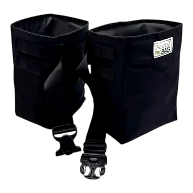 Soluzione Glöckner SOLUFLEX 4.0 Cintura a tasche
