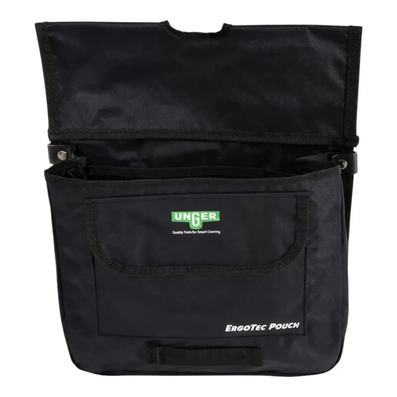 UNGER ErgoTec Tasca per panni BSPOU