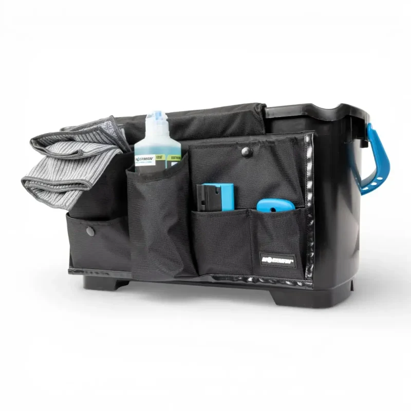 MOERMAN Bucket Organizer Borsa portautensili