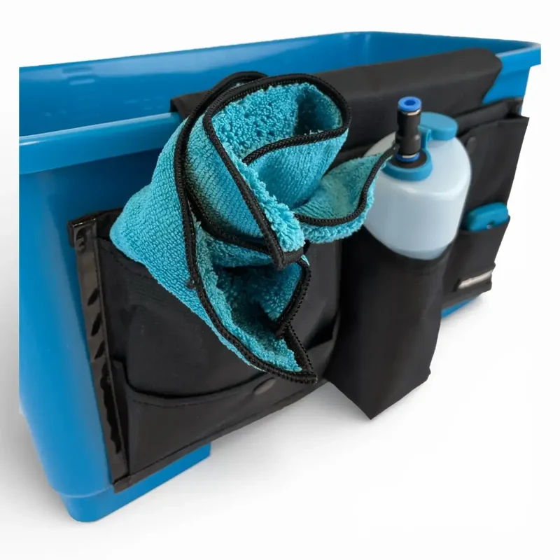 MOERMAN Bucket Organizer Borsa portautensili