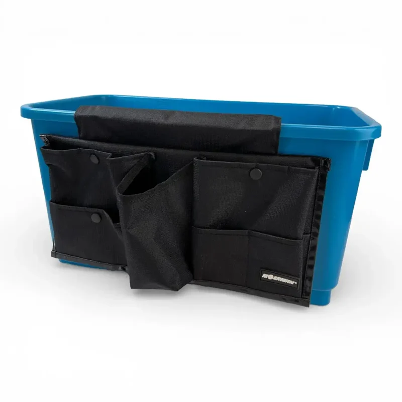 MOERMAN Bucket Organizer Borsa portautensili