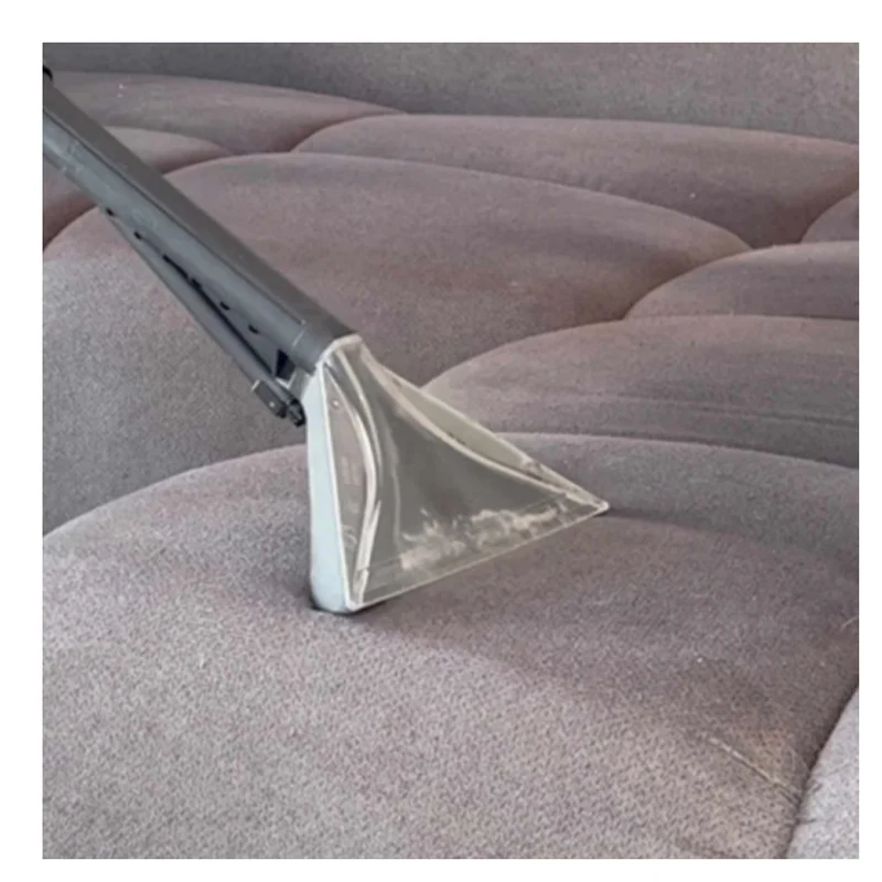 Hagerty 5* Shampoo Concentrate : pulitore per tappeti, moquette e tessuti d'arredo lavabili