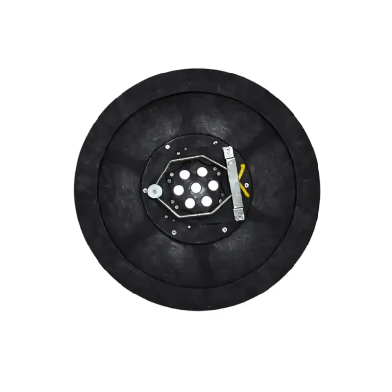 Disco trascinatore per pad fino a 480 mm Tennant
