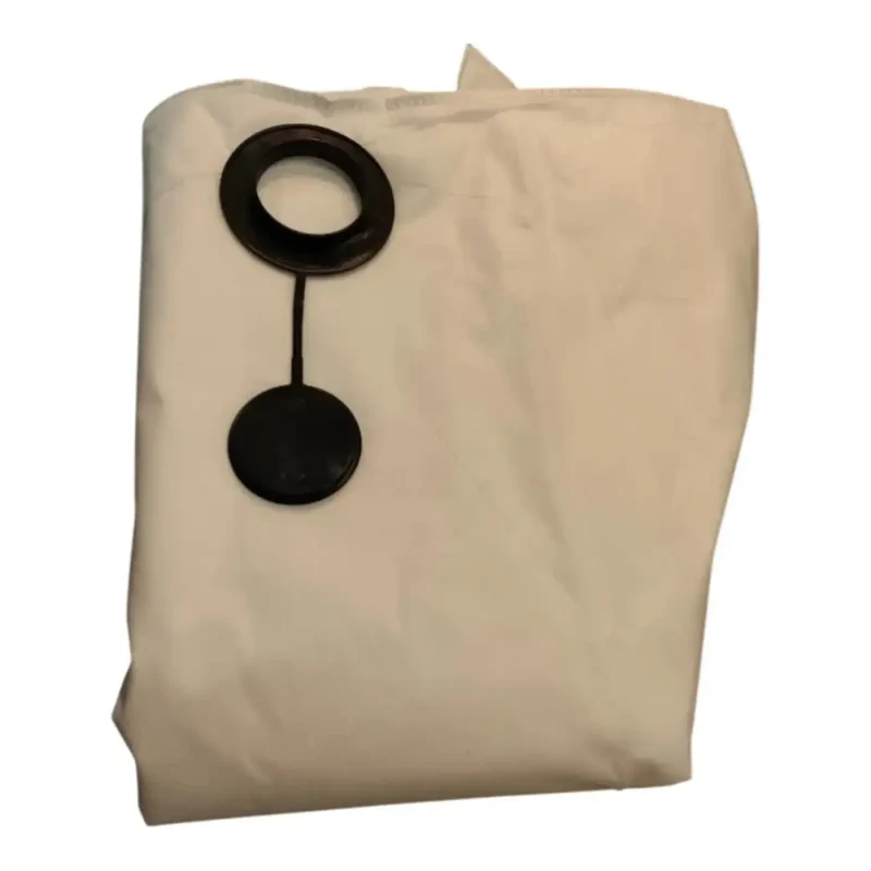 Sacchetti filtro in tessuto non tessuto ATTIX 7 e 9