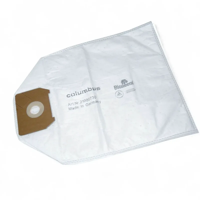 COLUMBUS Sacchetti in tessuto non tessuto ST7 bioneem 20 pezzi