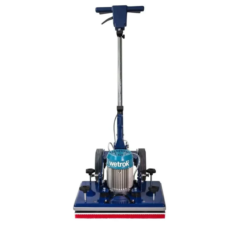 Macchina eccentrica Wetrok Durodisc X