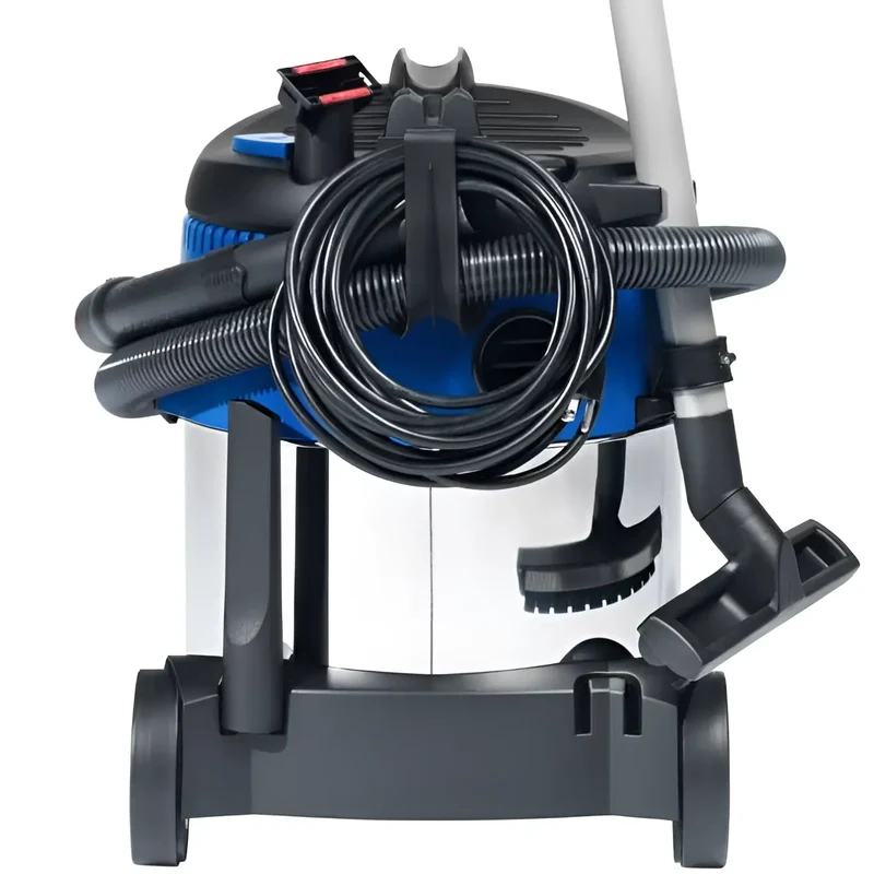 Nilfisk AERO 21-21 PC INOX Aspiratore industriale