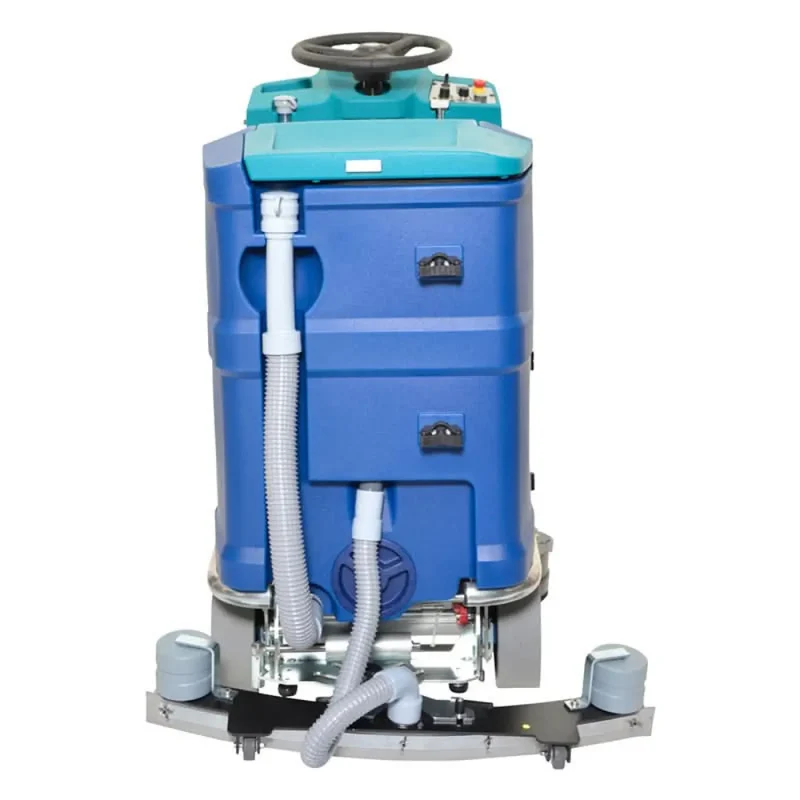 Wetrok Drivematic Delight Lavasciuga dosatrice