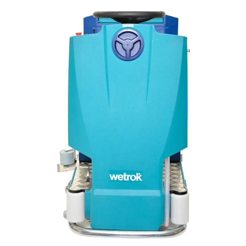 Wetrok Drivematic Delight Lavasciuga dosatrice
