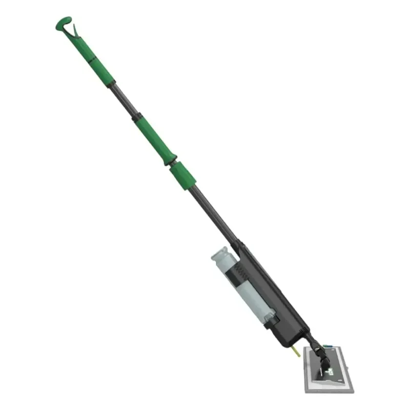 Unger erGO!clean kit lavapavimenti con mop con serbatoio