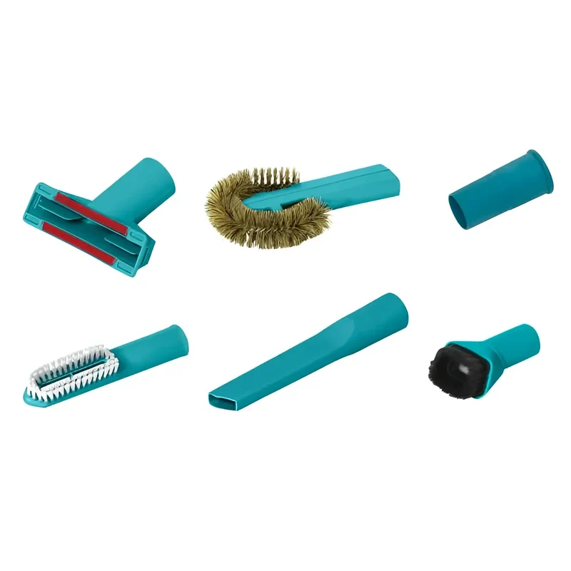 Set di ugelli Wetrok 35 per aspirapolvere