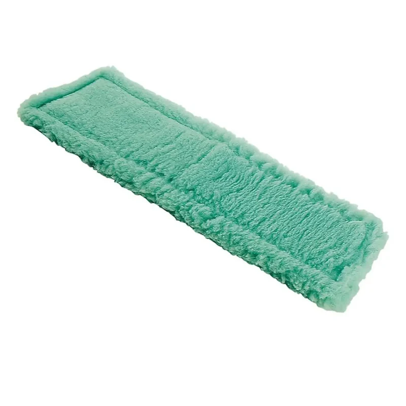 Wetrok Mopp catturapolvere in fibra di pile 560 con retro in velcro