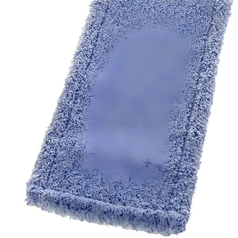 Clendo Panno in microfibra Deluxe blu