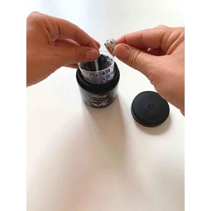Hagerty Fashion Jewelry Clean : Pulitore per la bigiotteria