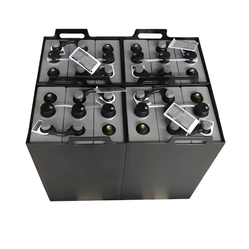 Batteria Wetrok Gel 12V/105Ah/C5