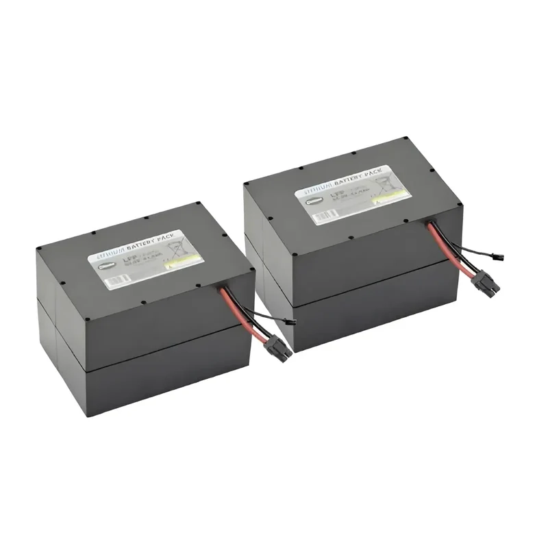 Batteria Wetrok Li serie Duomatic