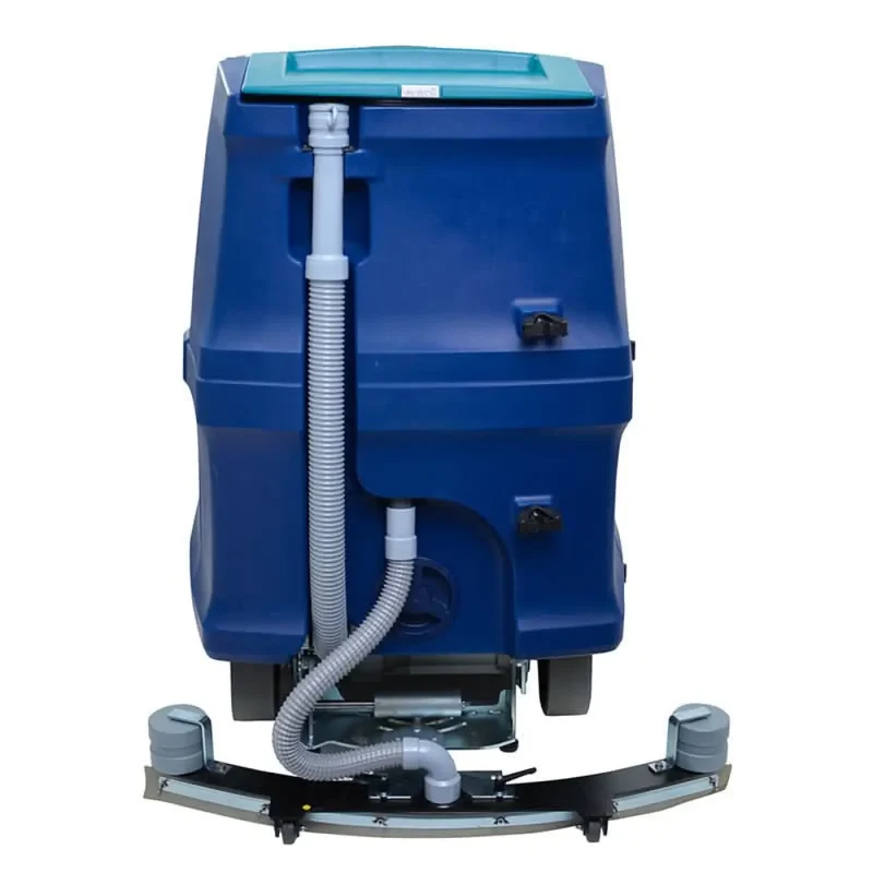 Lavasciuga Wetrok Drivematic Delarge Dosing