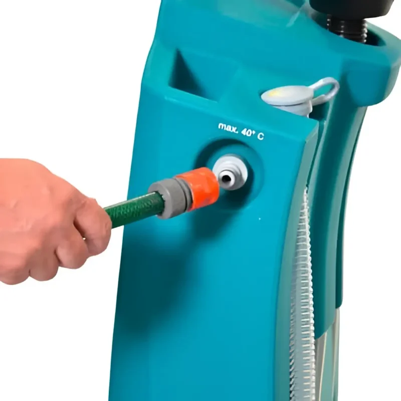 Lavasciuga Wetrok Drivematic Delarge Dosing