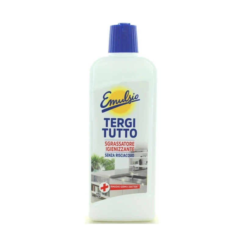 Tergitutto